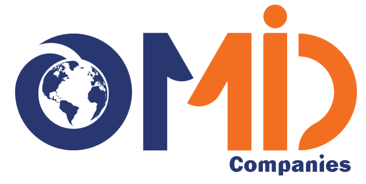 omid companies