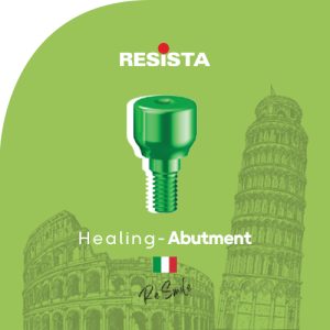 هیلینگ اباتمنت رسیستا