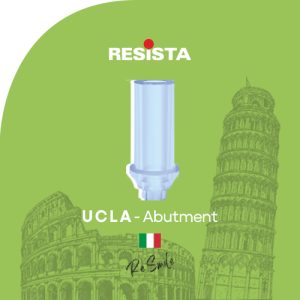 اباتمنت تمام پلاستیک (UCLA) رسیستا