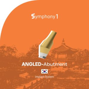 اباتمنت زاویه دار سیمفونی(Symphony)