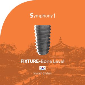 فیکسچر ایمپلنت سیمفونی(Symphony)